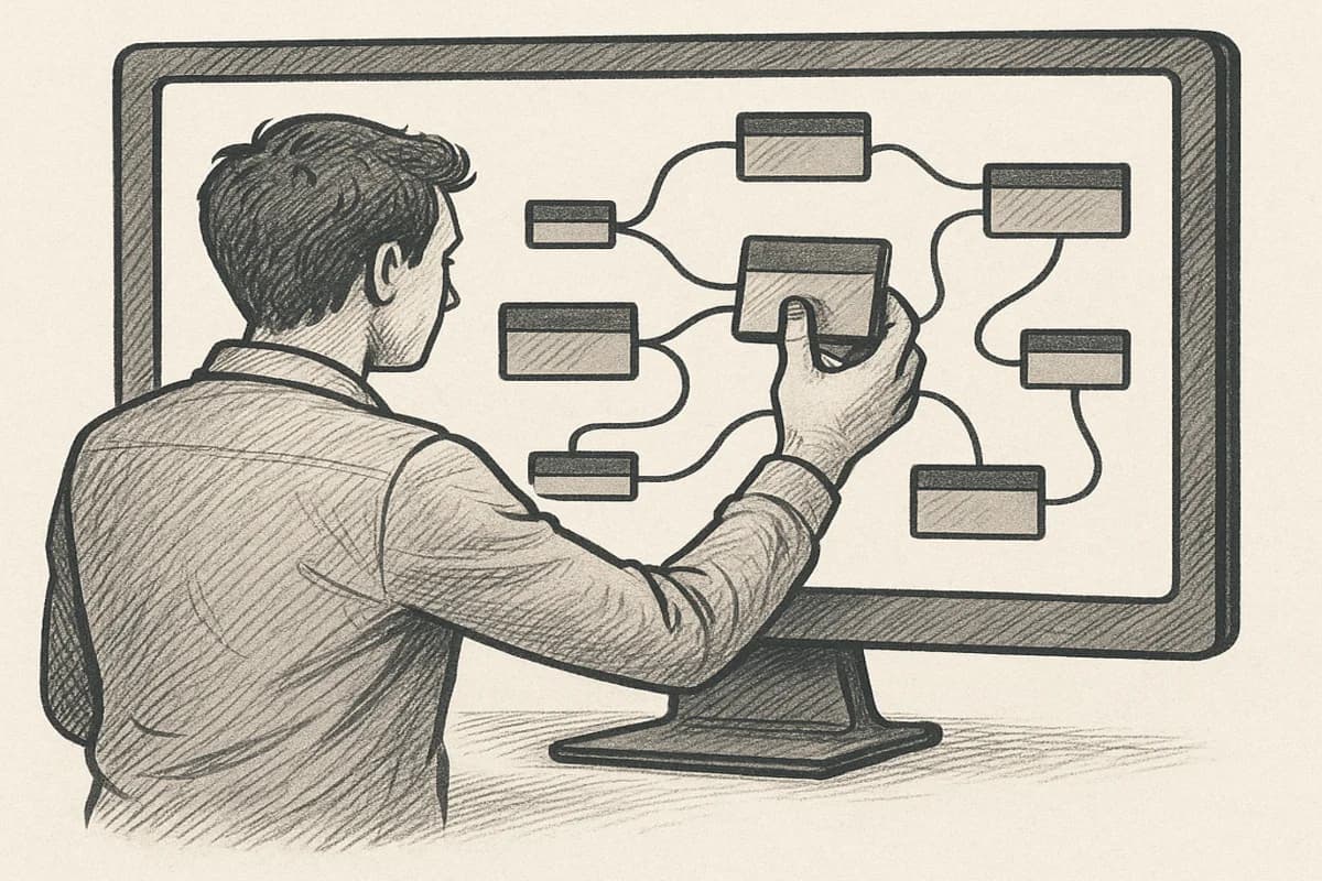 ⚙️ Automatisations