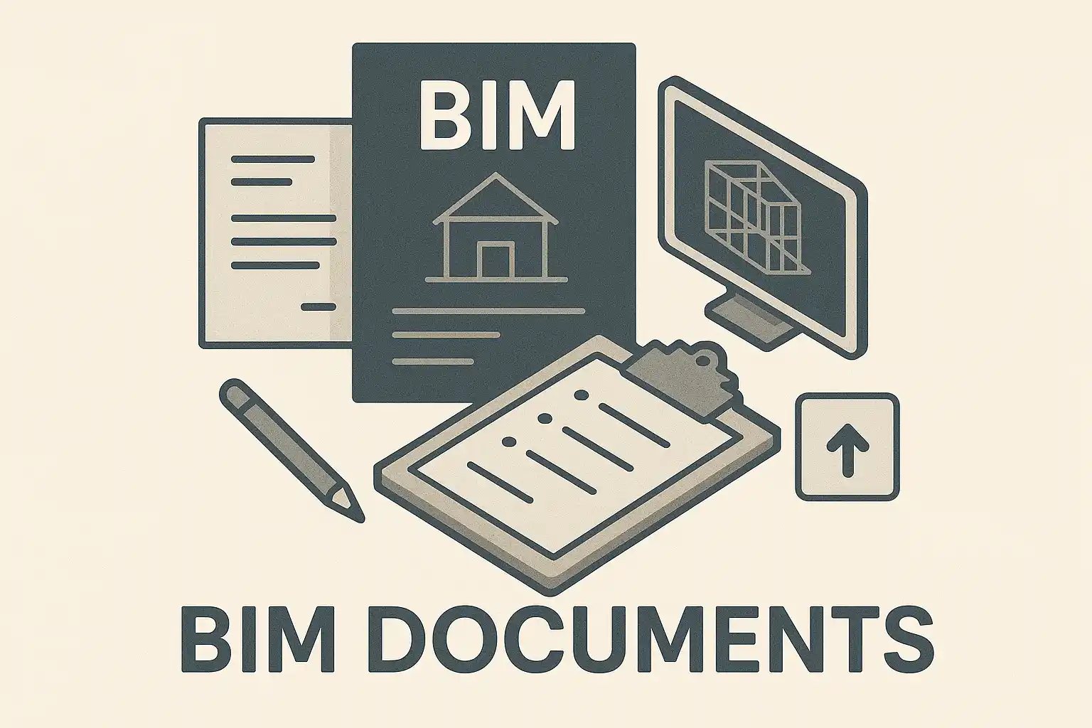 📑 Coordination BIM